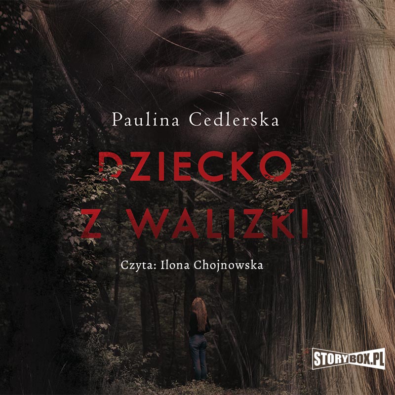 Dziecko Z Walizki Audiobook Heraclon International | Audioteka