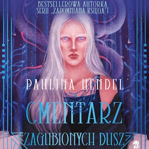 Cmentarz zagubionych dusz