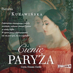 Cienie Paryża