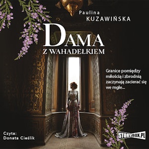 Dama z wahadełkiem