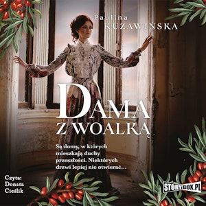 Dama z woalką