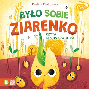 Mikrocuda. Było sobie ziarenko