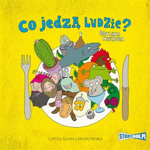 Co jedzą ludzie?