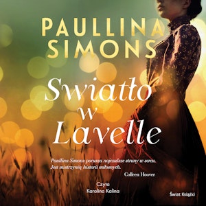 Światło w Lavelle, Paullina Simons