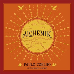 Alchemik