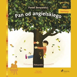 Pan od angielskiego