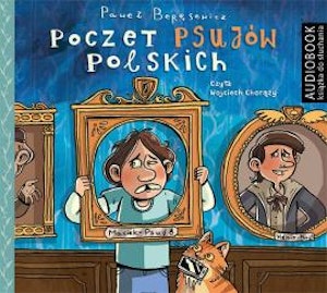 Poczet psujów polskich