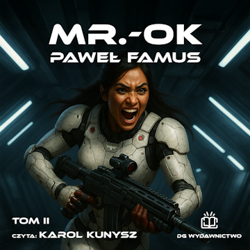 Mr. - Ok
