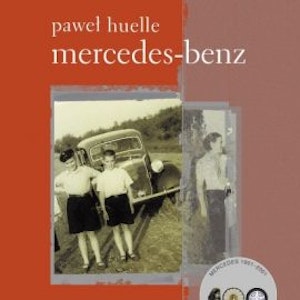 Mercedes-Benz - z listów do Hrabala