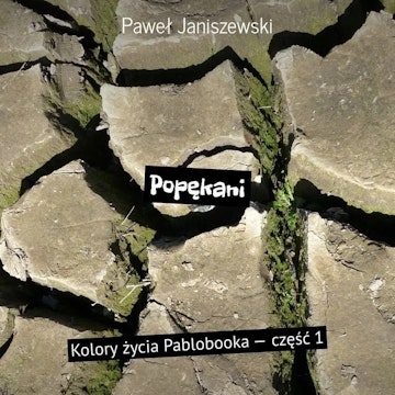 Popękani