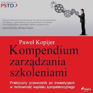 Kompendium zarządzania szkoleniami