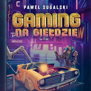 Gaming na giełdzie