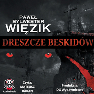 Dreszcze Beskidów