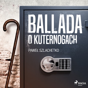 Ballada o kuternogach