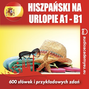 Hiszpański na urlopie A1-B11