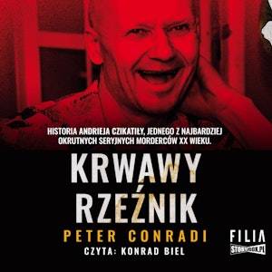 Krwawy rzeźnik