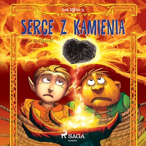 Los Elfów 2: Serce z kamienia