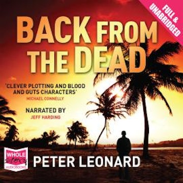 Back From the Dead