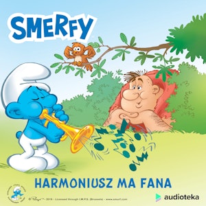 Harmoniusz ma fana