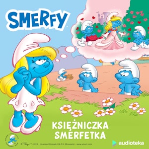 Księżniczka Smerfetka