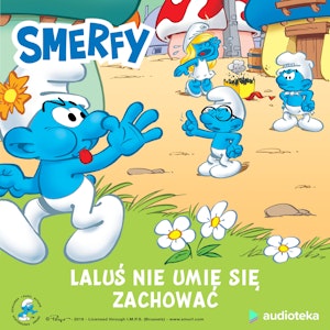 Laluś nie umie się zachować