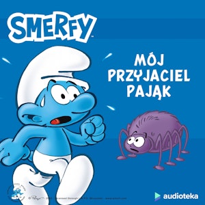 Mój przyjaciel pająk