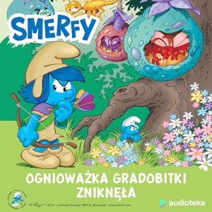 Ognioważka Gradobitki zniknęła