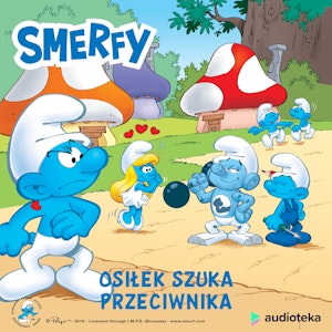 Osiłek szuka przeciwnika