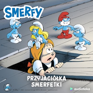 Przyjaciółka Smerfetki