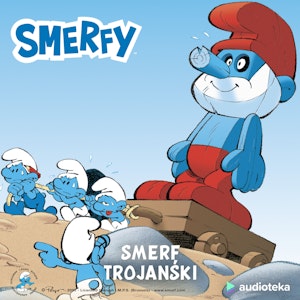 Smerf trojański