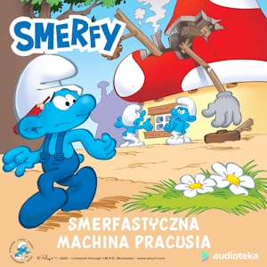 Smerfastyczna machina Pracusia