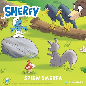 Śpiew smerfa