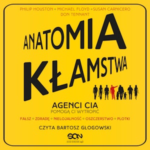 Anatomia kłamstwa