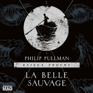 La Belle Sauvage sale by Philip Pullman