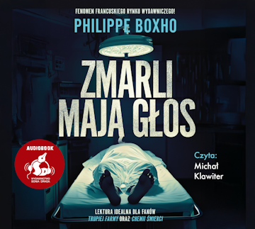 Zmarli mają głos