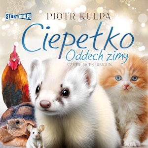 Ciepełko. Oddech zimy