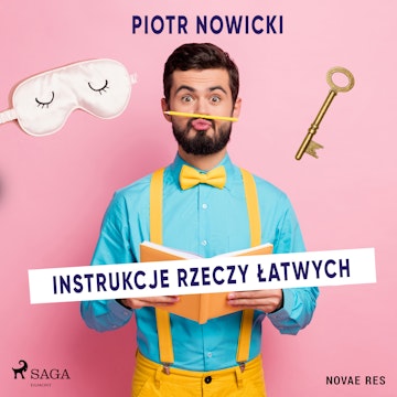 Instrukcje rzeczy łatwych