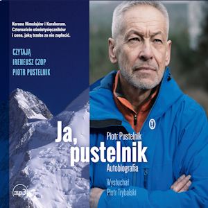 Ja, pustelnik. Autobiografia