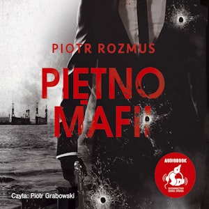 Piętno mafii