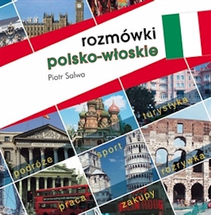 Rozmówki polsko-włoskie