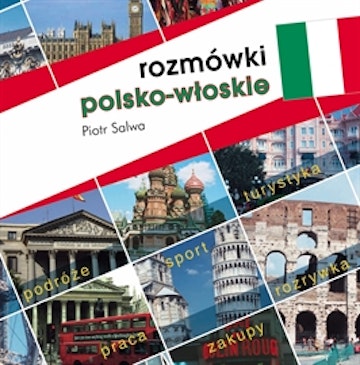 Rozmówki polsko-włoskie