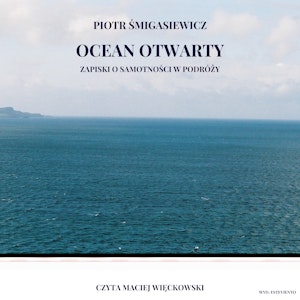 Ocean Otwarty. Zapiski o samotności w podróży