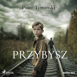 Przybysz