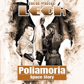 Poliamoria Space Story