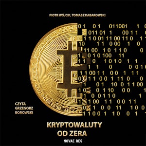 Kryptowaluty od zera