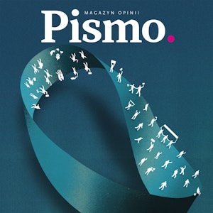 Pismo. Magazyn Opinii 03/2021