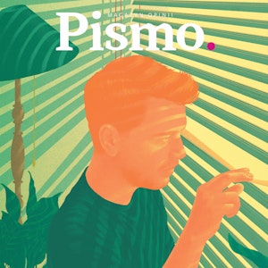 Pismo. Magazyn Opinii 05/2020