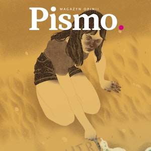 Pismo. Magazyn Opinii 08/2020