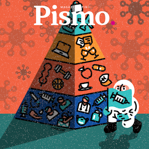 Pismo. Magazyn Opinii 09/2021