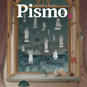 Pismo. Magazyn Opinii 11/2020